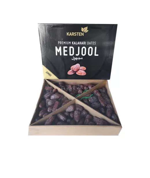 DATTE MEDJOUL§§ JUMBO §§ - Origine Afrique du Sud - 5KG